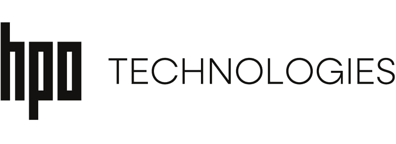 HPD Technologies - Event Sponsor