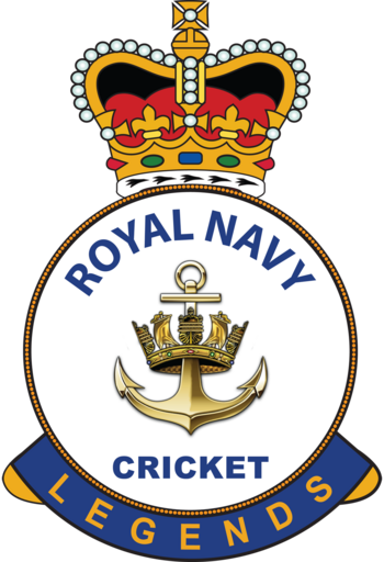 Royal Navy Cricket