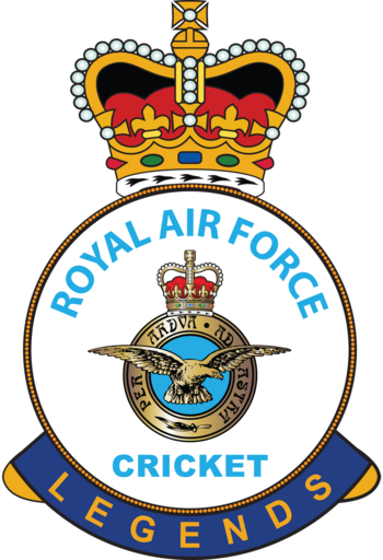 RAF Cricket